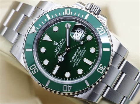 green face.rolex|green face rolex price.